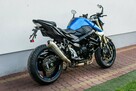 Suzuki GSR 750 R 2012 ABS Raty Transport MOTOSTAR NAJWIĘKSZY WYBÓR w PL - 3