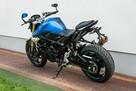 Suzuki GSR 750 R 2012 ABS Raty Transport MOTOSTAR NAJWIĘKSZY WYBÓR w PL - 4