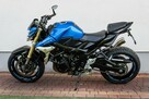 Suzuki GSR 750 R 2012 ABS Raty Transport MOTOSTAR NAJWIĘKSZY WYBÓR w PL - 5