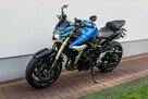 Suzuki GSR 750 R 2012 ABS Raty Transport MOTOSTAR NAJWIĘKSZY WYBÓR w PL - 6