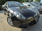 Giulietta 1.4 Turbo VELOCE 105KM LED klima BEZWYPADEK serwis 2014 - 2