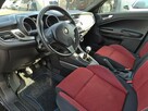 Giulietta 1.4 Turbo VELOCE 105KM LED klima BEZWYPADEK serwis 2014 - 6
