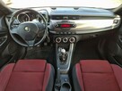 Giulietta 1.4 Turbo VELOCE 105KM LED klima BEZWYPADEK serwis 2014 - 12