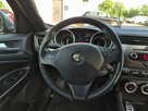 Giulietta 1.4 Turbo VELOCE 105KM LED klima BEZWYPADEK serwis 2014 - 15