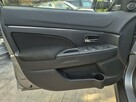 Mitsubishi ASX 1.8 DID 150km Premium NAVI hak SERWIS bezwypadkowy 2015 - 5