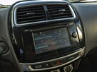 Mitsubishi ASX 1.8 DID 150km Premium NAVI hak SERWIS bezwypadkowy 2015 - 9