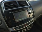 Mitsubishi ASX 1.8 DID 150km Premium NAVI hak SERWIS bezwypadkowy 2015 - 10