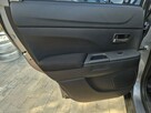 Mitsubishi ASX 1.8 DID 150km Premium NAVI hak SERWIS bezwypadkowy 2015 - 13