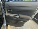 Mitsubishi ASX 1.8 DID 150km Premium NAVI hak SERWIS bezwypadkowy 2015 - 16