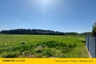 Działka jednorodzinna 1065 m2 tuż przy lesie. - 9