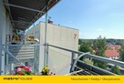 Mieszkanie 3 pokojowe z balkonem w centrum Ustki! - 7