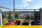 Mieszkanie 3 pokojowe z balkonem w centrum Ustki! - 11