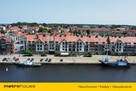 Nowoczesny apartament na parterze 500m od plaży! - 9