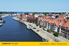 Nowoczesny apartament na parterze 500m od plaży! - 10