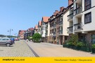 Nowoczesny apartament na parterze 500m od plaży! - 14