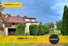 Dom na wsi w Rębisze-Kolonia, gm. Goworowo. - 1