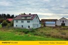 Dom na wsi w Rębisze-Kolonia, gm. Goworowo. - 2