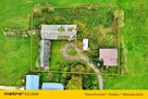 Dom na wsi w Rębisze-Kolonia, gm. Goworowo. - 3