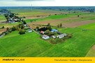 Dom na wsi w Rębisze-Kolonia, gm. Goworowo. - 5