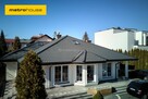 Dom w bardzo atrakcyjnej lokalizacji w Łomiankach! - 1