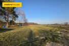 Działka rekreacyjno- budowlana  ok 12 km od morza. - 1