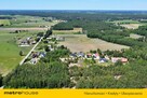 Działka budowlana w miejscowości Pupkowizna (Łyse) - 7