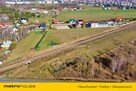 Atrakcyjna działka usługowa w Ostrołęce. - 4