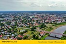Grunt usługowy o dużej powierzchni w Ostrołęce. - 7