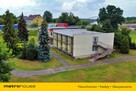 Grunt usługowy o dużej powierzchni w Ostrołęce. - 8
