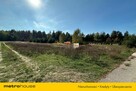 Działka pod budowę domu we wsi Durlasy, gm. Lelis. - 8