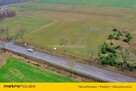 Działka budowlano-usługowa w Damiętach - 3