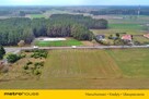 Działka budowlano-usługowa w Damiętach - 6