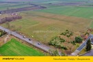Działka budowlano-usługowa w Damiętach - 7