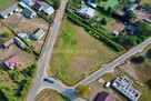 Działka w w miejscowości Chojniki - 3700 m2 - 2