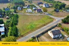 Działka w w miejscowości Chojniki - 3700 m2 - 3