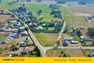 Działka w w miejscowości Chojniki - 3700 m2 - 4