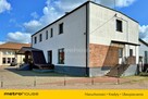 Budynek handlowo-usługowy w miejscowości Czerwin. - 3