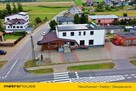 Budynek handlowo-usługowy w miejscowości Czerwin. - 4