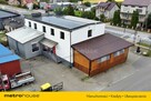 Budynek handlowo-usługowy w miejscowości Czerwin. - 5