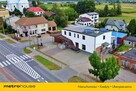 Budynek handlowo-usługowy w miejscowości Czerwin. - 11