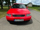 Audi A3 - 2