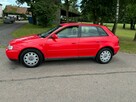 Audi A3 - 4