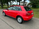 Audi A3 - 5