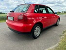 Audi A3 - 7