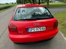 Audi A3 - 8
