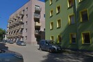 Mieszkanie Wrocław Śródmieście, Śródmieście, Ptasia - 10