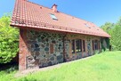 Lokal użytkowy Kolonia Pozezdrze gm. Pozezdrze - 4
