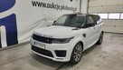 Land Rover Range Rover Sport 5.0 V8 S/C AB Dynamic - 1