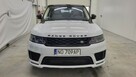 Land Rover Range Rover Sport 5.0 V8 S/C AB Dynamic - 2