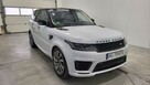 Land Rover Range Rover Sport 5.0 V8 S/C AB Dynamic - 3